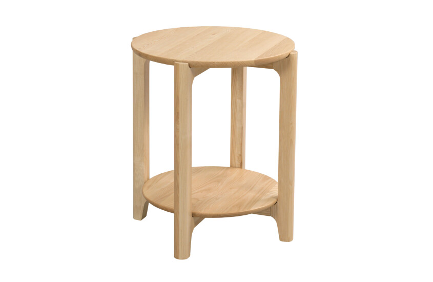 NEWPORT ROUND END TABLE 820