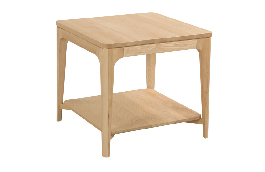 NEWPORT SQUARE END TABLE 826