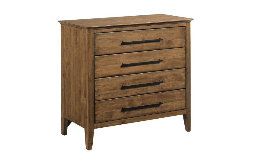 KINGSLEY BACHELOR'S CHEST 377