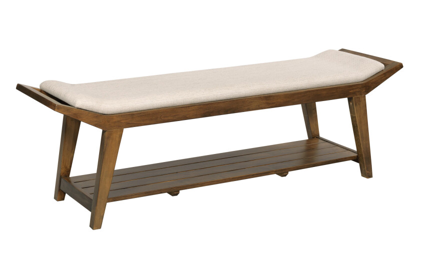 ATLAS BENCH 454