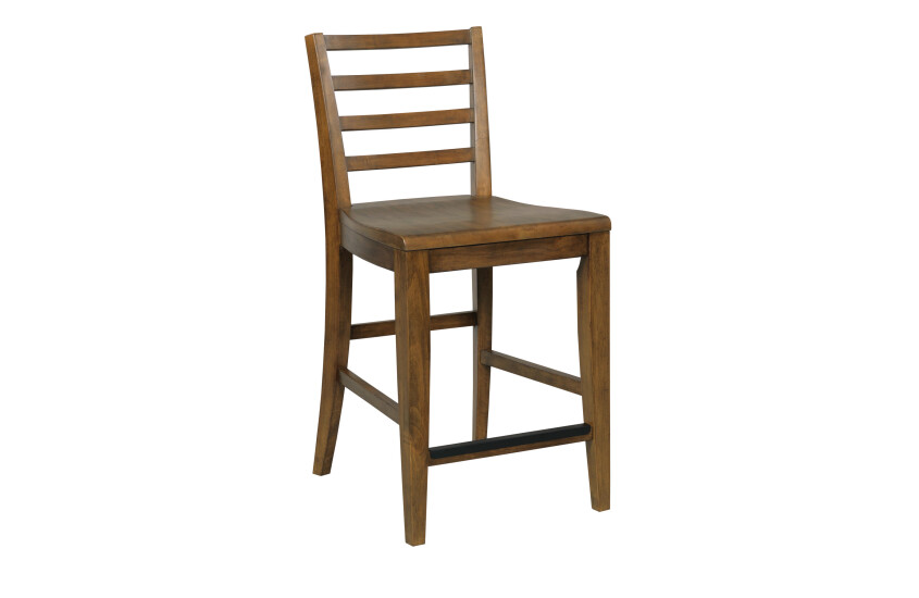 FRISCO COUNTER HEIGHT CHAIR 665