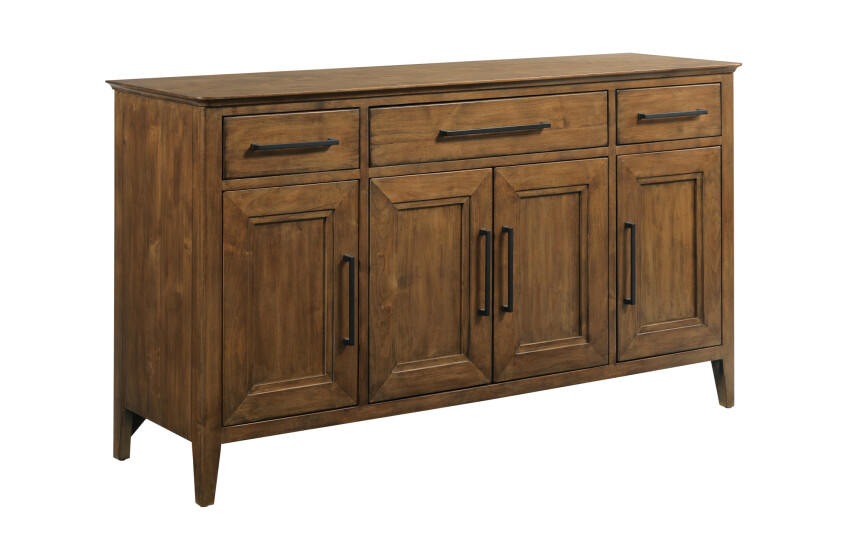 LARSON FOUR DOOR BUFFET 720