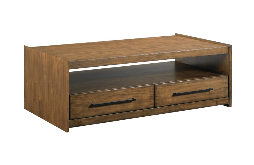EDIE RECTANGULAR COFFEE TABLE 774