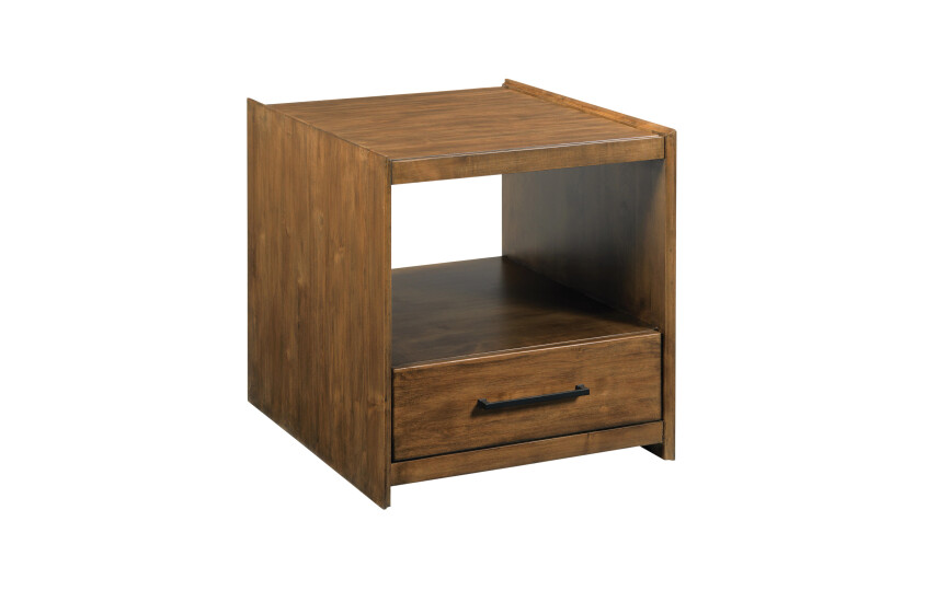 EDIE DRAWER END TABLE 806