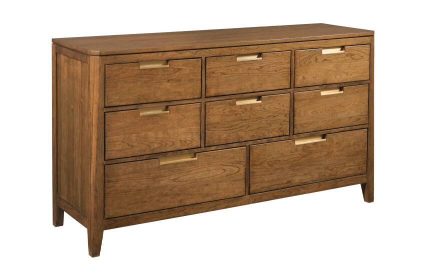 PROFILE DRESSER 270