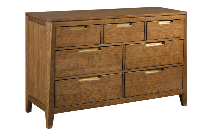 SCALE DRESSER 284