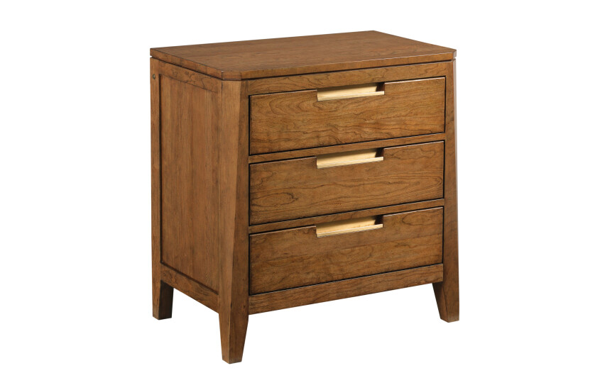 PROFILE NIGHTSTAND 346