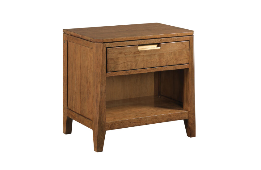 SCALE NIGHTSTAND 382