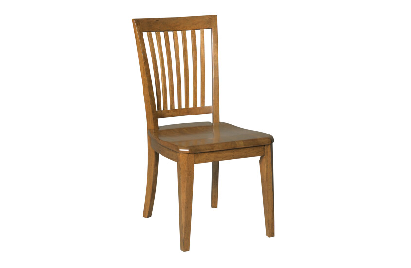 CATON SLAT CHAIR 603