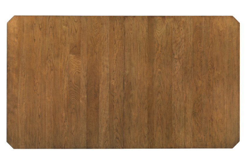 EDGE RECTANGULAR DINING TABLE Other Image 1