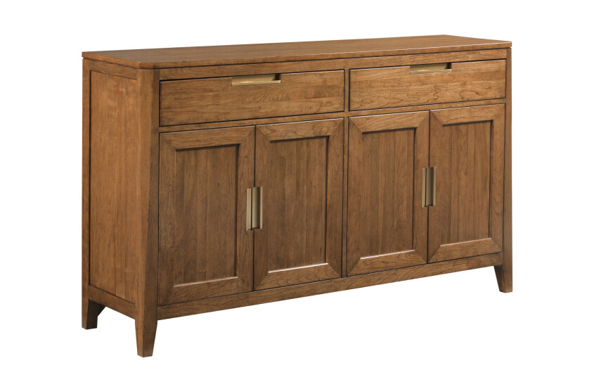 PREFACE CABINET 685