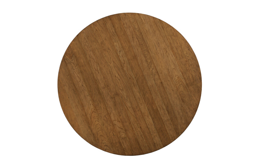 ARRAY ROUND DINING TABLE - COMPLETE Room 2