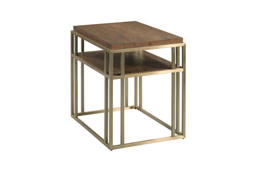 CHAIRSIDE TABLE 46