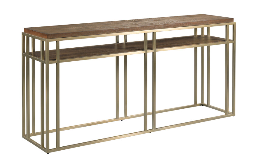 SOFA TABLE 182