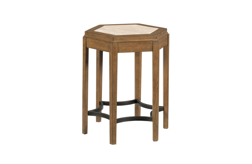 CHAIRSIDE TABLE 47