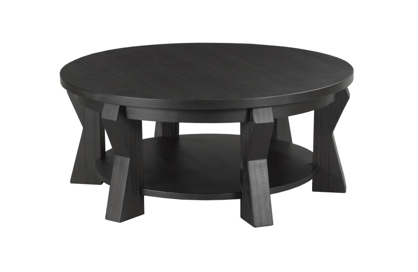 ROUND COFFEE TABLE 169