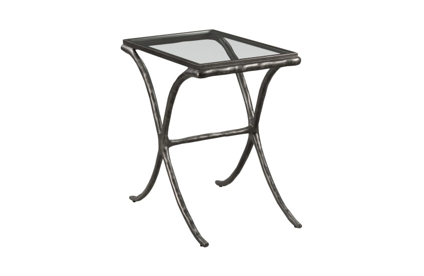 CHAIRSIDE TABLE 44