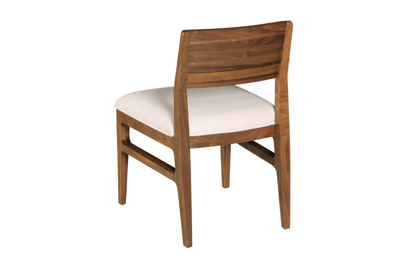 MACKIE DINING CHAIR Room 3