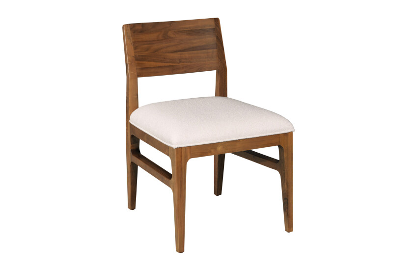 MACKIE DINING CHAIR 615