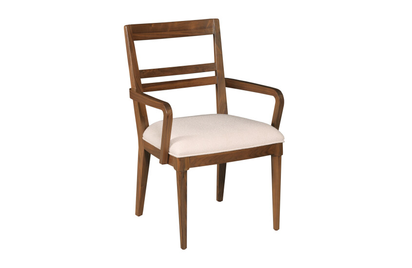 CLUBHOUSE ARM CHAIR 625