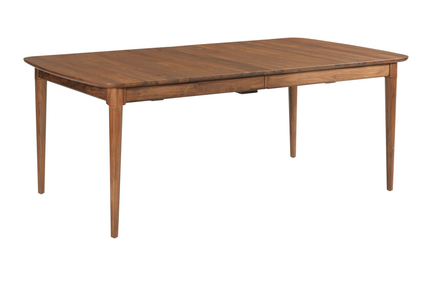 HUDSON RECTANGULAR DINING TABLE 564