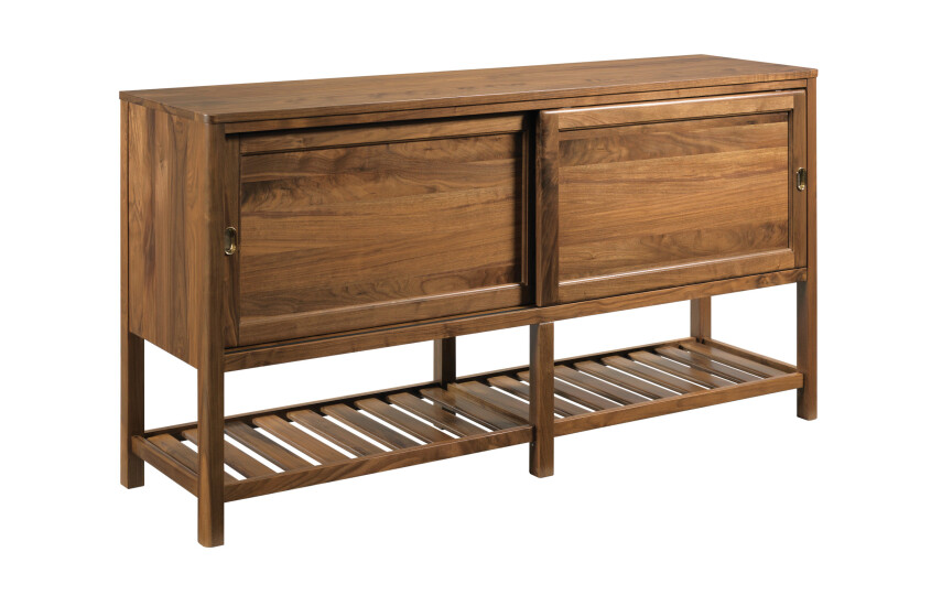 ROANOKE DISPLAY BUFFET 687