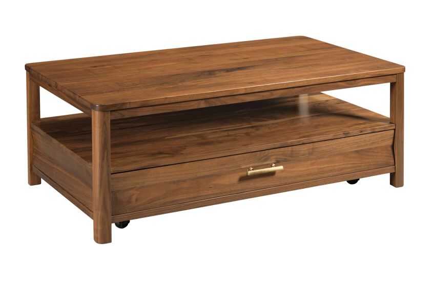 PARKWAY COFFEE TABLE 779