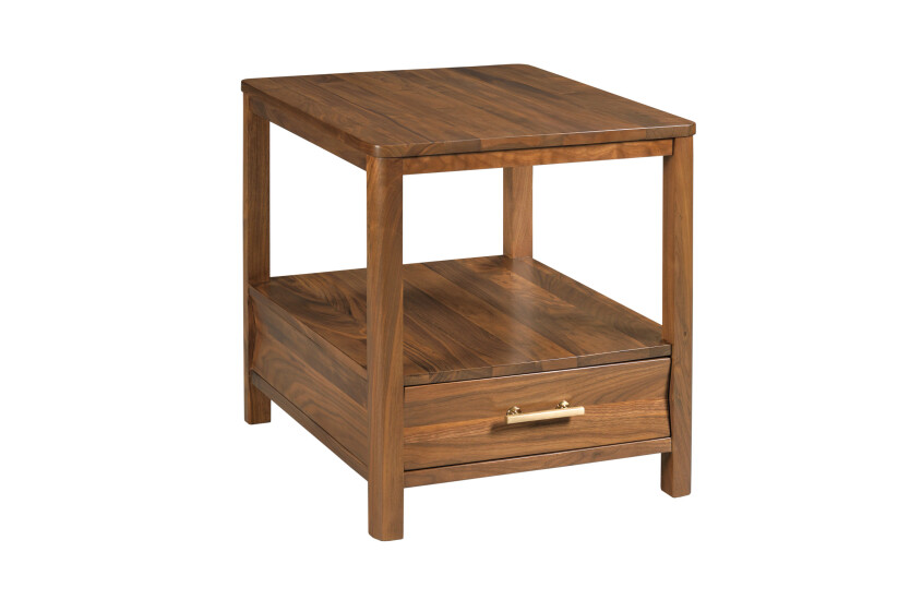 PARKWAY END TABLE 810