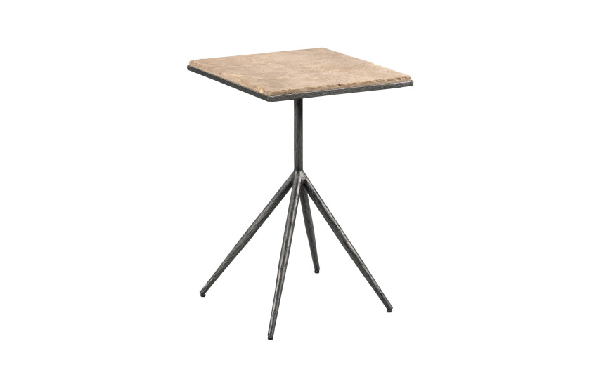 CHAIRSIDE TABLE 45