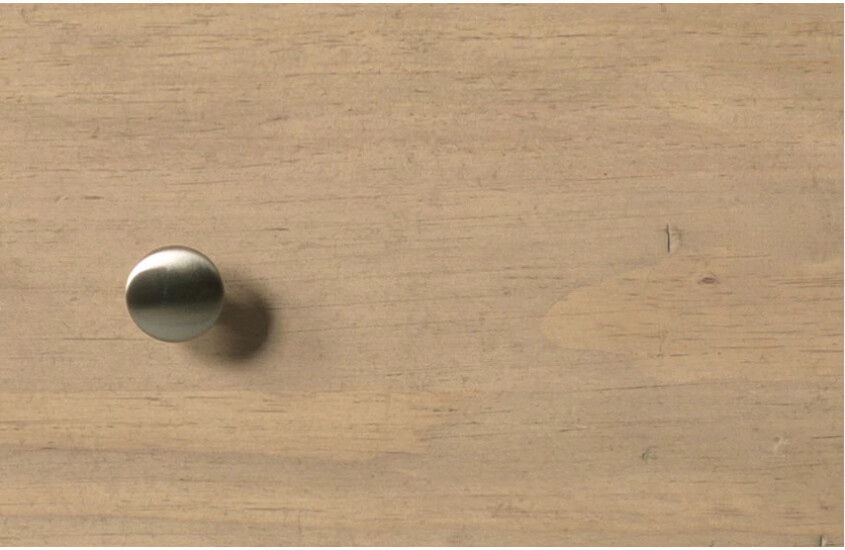 5/0 ARBOR SPINDLE BED-OATMEAL - COMPLETE Other Image 1