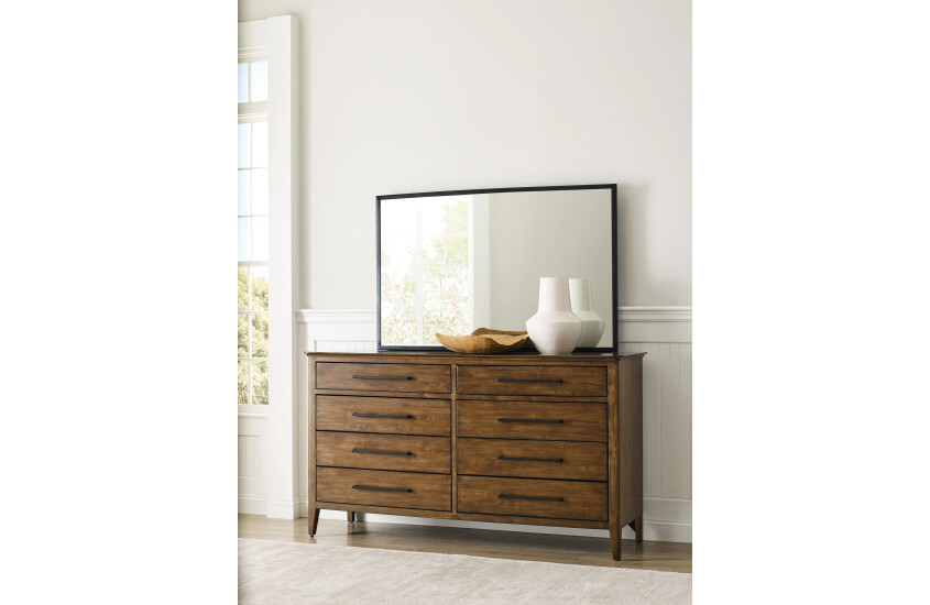 SCHAFER MIRROR Room