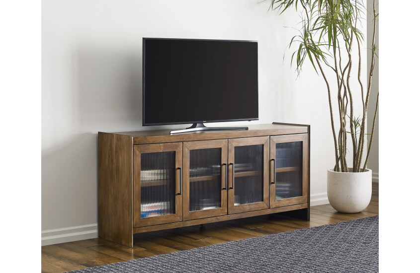WAGNER FOUR DOOR CONSOLE Room