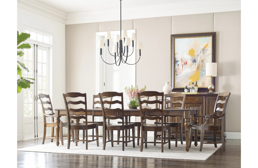 RENNER ARM CHAIR Room