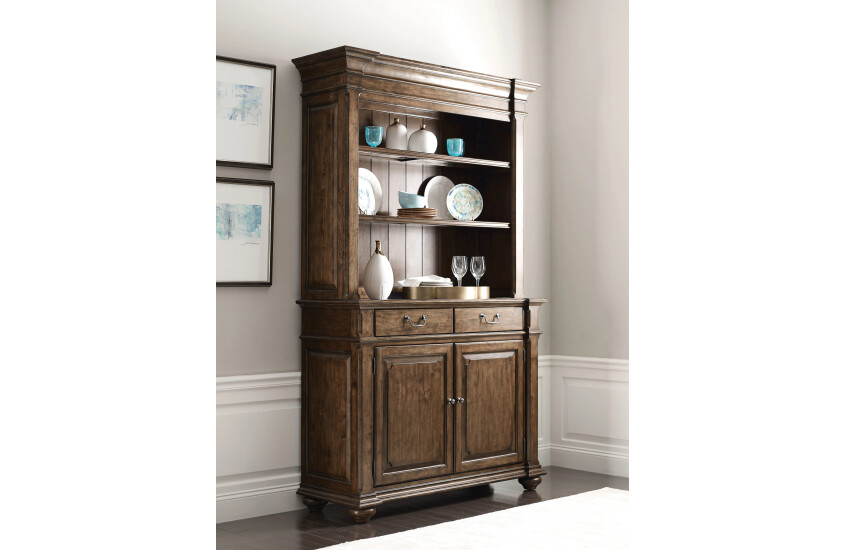 MONTE BUFFET - COMPLETE Room