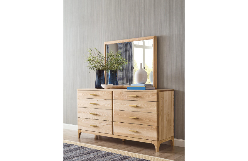 ESSENCE DRESSER Room