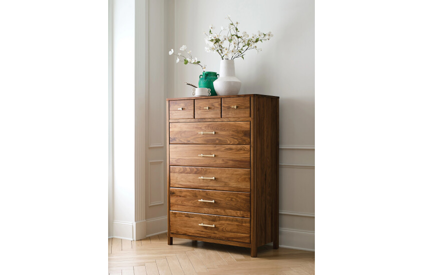 ROCKWOOD CHEST Room