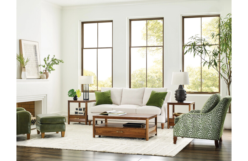 PARKWAY COFFEE TABLE Room