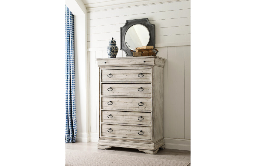 PROSPECT DRAWER CHEST Room