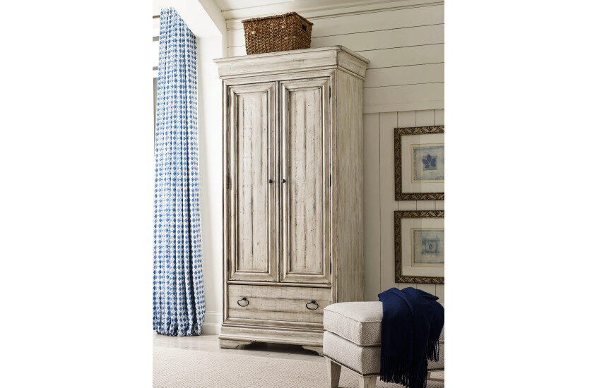 BRYANT ARMOIRE Room