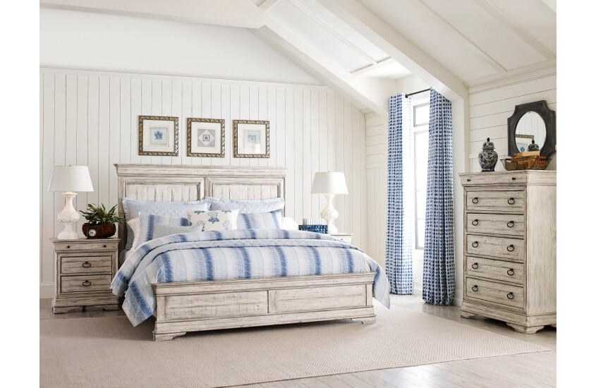 PROSPECT DRAWER CHEST Room 3