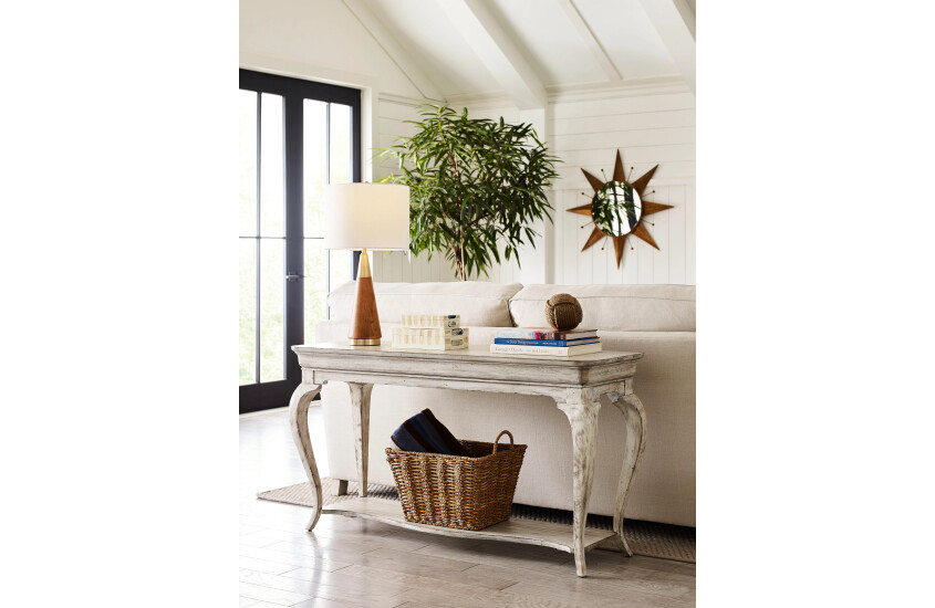 KELSEY SOFA TABLE Room
