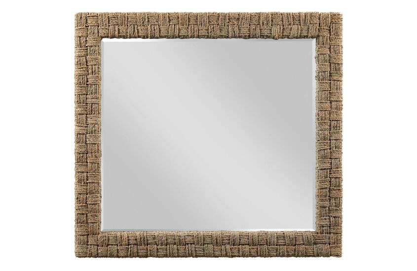 WOVEN MIRROR 469