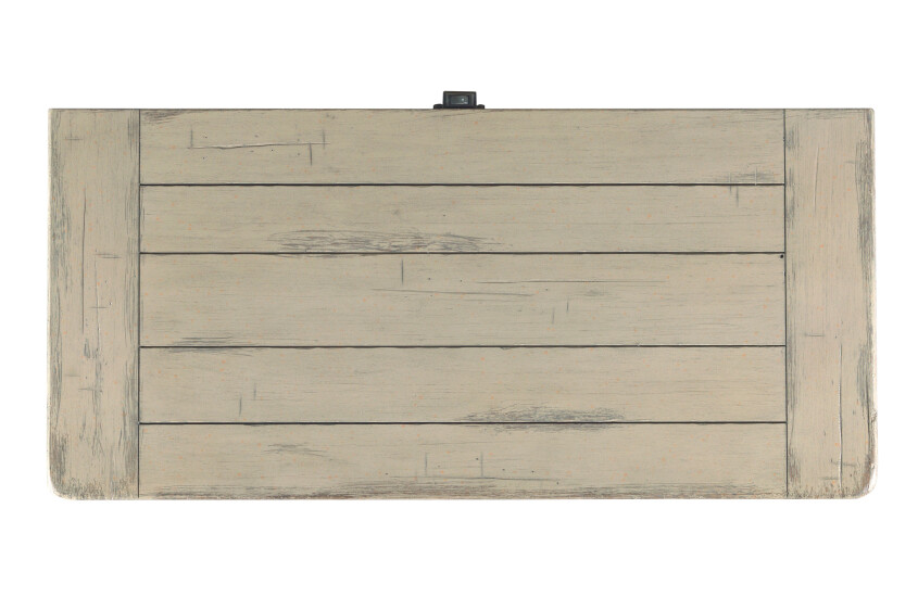 BRIMLEY MAP DRAWER BACHELOR'S CHEST - CAMEO FINISH Room 3