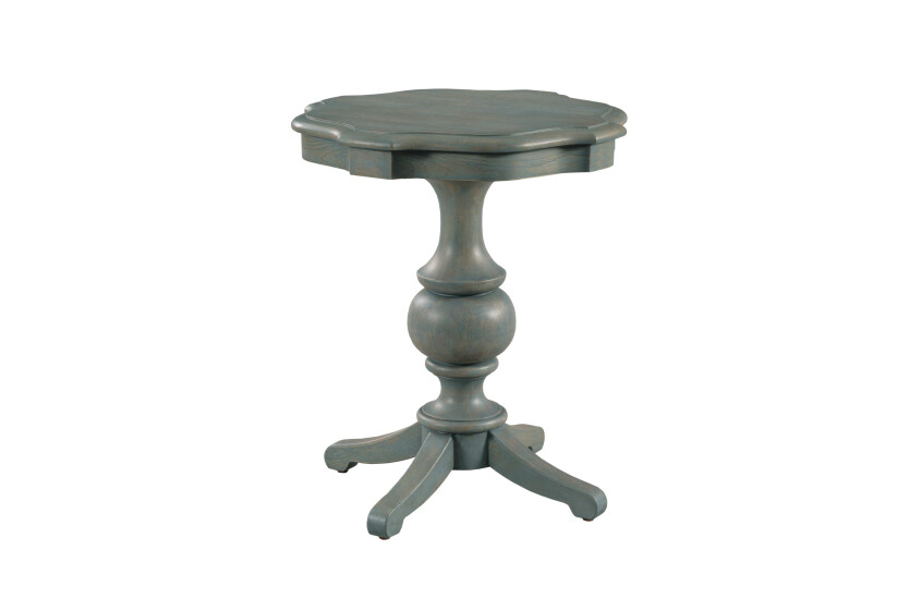 HAISLEY ACCENT TABLE 97