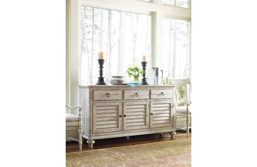 HASTINGS BUFFET Room