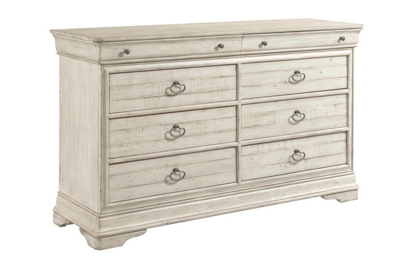 WHITESIDE DRESSER 291