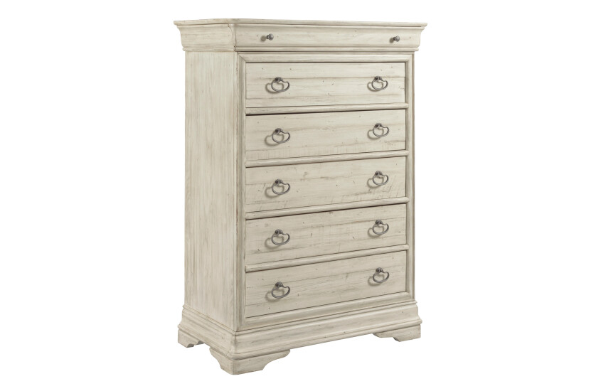 PROSPECT DRAWER CHEST 320