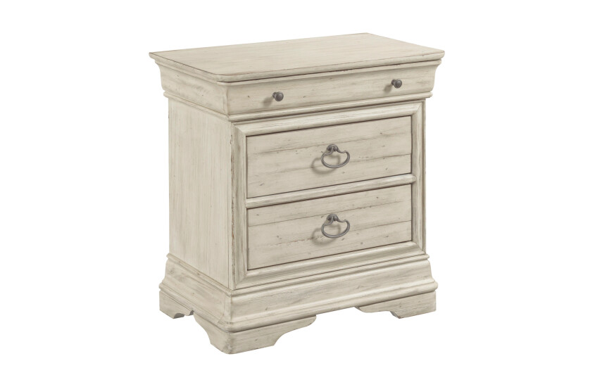 PARKLAND NIGHTSTAND 412