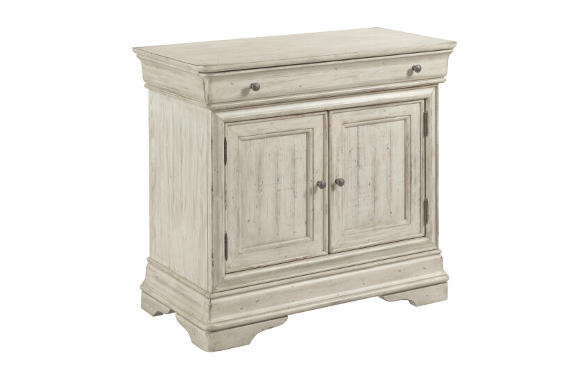 WEXFORD BACHELORS CHEST 388