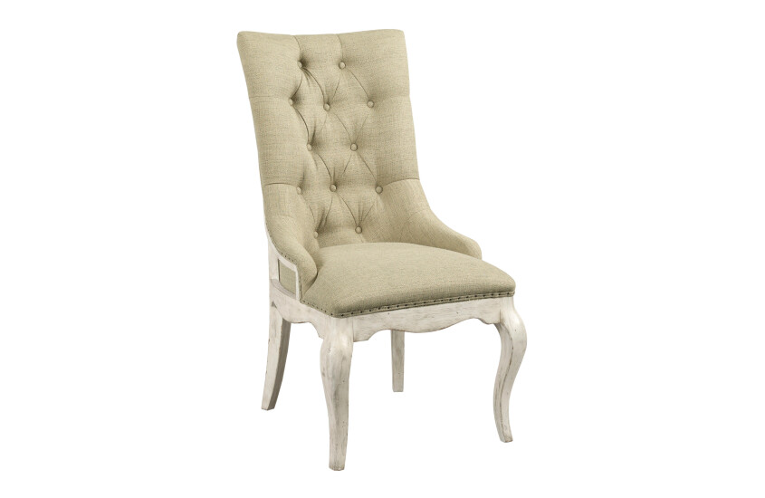 DECONSTRUCTED HOST CHAIR 627